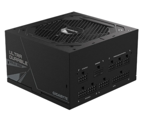 0000000000415423189210415423.png Fuente Gigabyte 850W 80 plus Gold Ultradurable Full Modular PCIe 5.0 Black