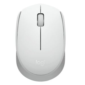 000000000041546314894415463.jpg Mouse Logitech Wir M170 White Blister 910-006864