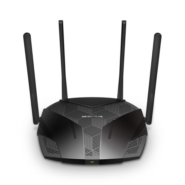MR70X Router Wir Mercusys Gigabit  AX1800  4 Ant