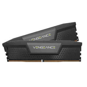 Memoria DDR5 Corsair 16Gb (2x8Gb) 5200 MHz Vengeance CL40