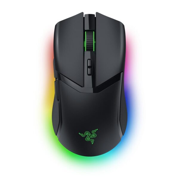 Mouse Razer Cobra Pro Lightweight Wireless w/Razer Chroma RGB
