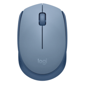 000000000041568223643artic-9-.png Mouse Logitech Wir M170 Blue Grey 910-006863