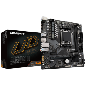 000000000041568895225A620M-H.png Mother Gigabyte A620M H DDR5 AM5 (Series 7000/8000)