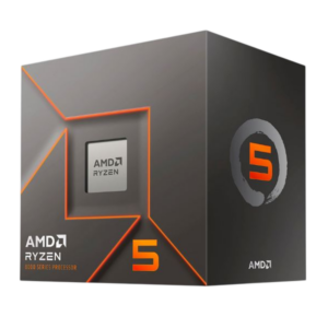 Proces. AMD Ryzen 5 8600G AM5 CON VIDEO CON COOLER