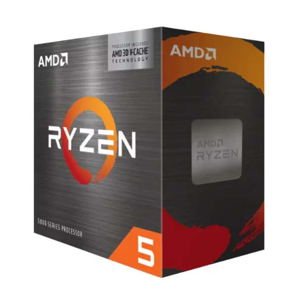 Proces. AMD Ryzen 5 5600GT AM4 CON VIDEO CON COOLER
