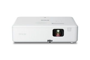 Proyector Epson CO-W01