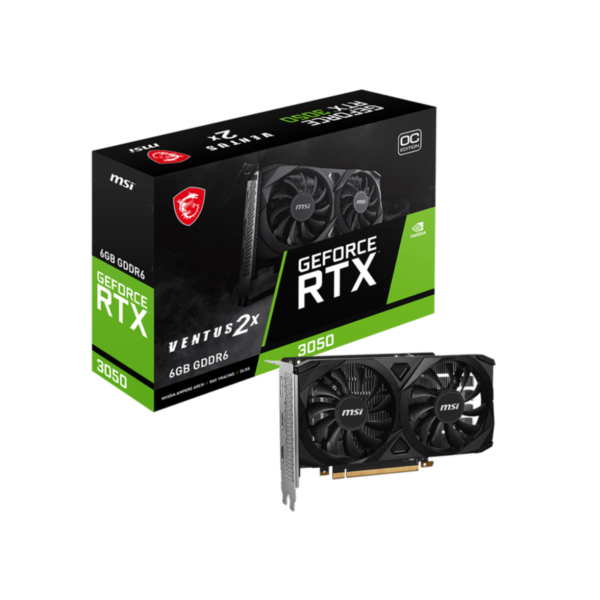 000000000041579777540RTX-3050-VENTUS-2X-6G-OC-2.png VGA MSI GeForce RTX 3050 VENTUS 2X 6G OC