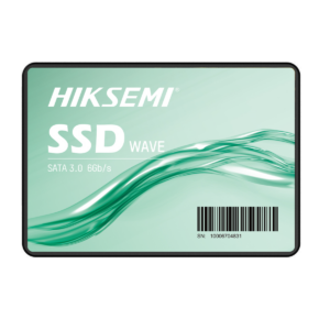 Disco SSD HIKSEMI 240Gb Wave SATA