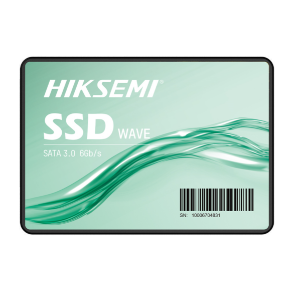 Disco SSD HIKSEMI 240Gb Wave SATA
