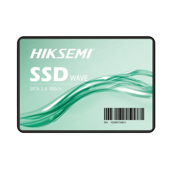 Disco SSD HIKSEMI 1920Gb Wave SATA