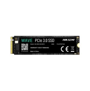 Disco SSD M.2 HIKSEMI 256Gb Wave NVMe PCIE 3.0