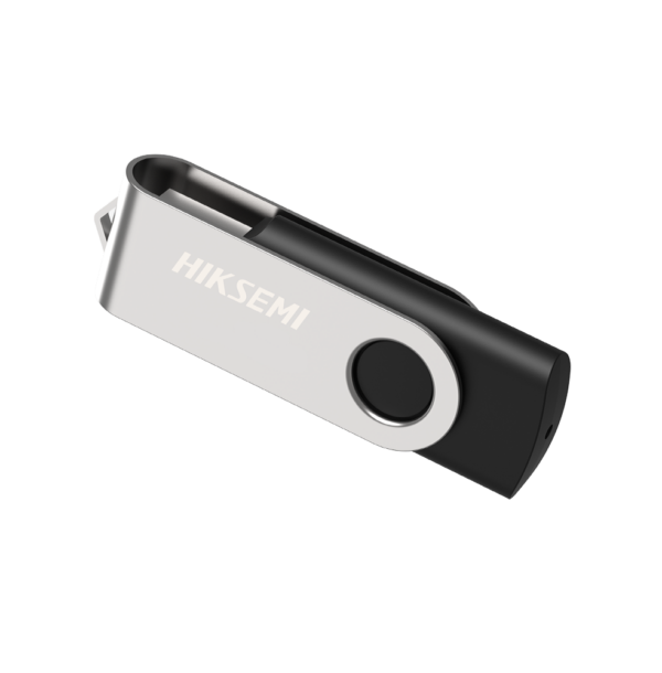Pen Drive HIKSEMI 32Gb M200S Rotary USB 3.0