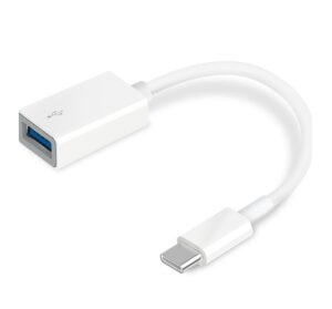 UC400 Adaptador USB-C 3.0 a USB ComunTP Link