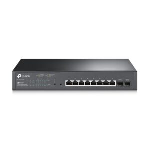 SG2210MP Switch Gigabit Jetstream 8P POE+SFP Tp-Link Omada