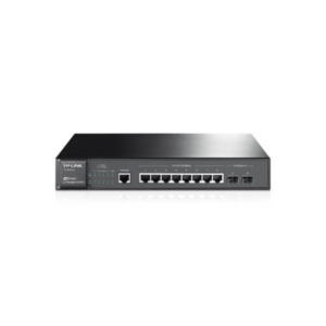 0000000000415956791030415956-2-.png SG3210 Switch JetStream L2 Gigabit 8P +2 SFP Tp-Link Omada