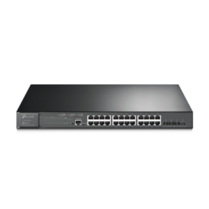 SG3428XMP Switch Giga Jet 24P POE +4 SFP 10G Tp-Link Omada
