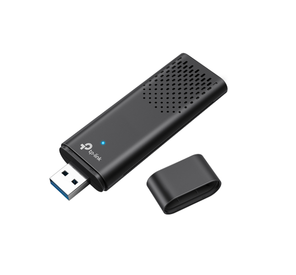 Archer TX20U P.RedW USB AX1800 D.Band