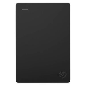 HD Seagate Externo 1Tb USB 3.0 Expansion Black