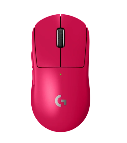 000000000041603442547rrosa-1.png Mouse Logitech G Pro X Superlight 2 Magenta 910-006796
