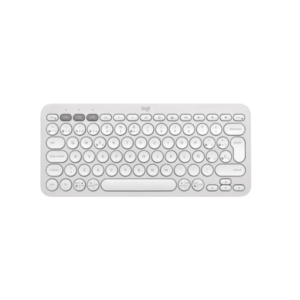 0000000000416037326640416037-1.png Teclado Logitech Bluetooth K380s Pebble White 920-011784