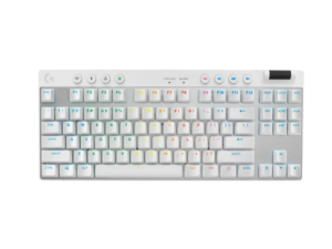 000000000041603890223416038-1-.png Teclado Logitech PRO X TKL White Lightspeed 920-012143