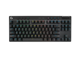 000000000041604996236416049-1-.png Teclado Logitech PRO X TKL Black Lightspeed 920-012127
