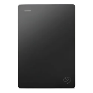 HD Seagate Externo 2Tb USB 3.0 Expansion Black
