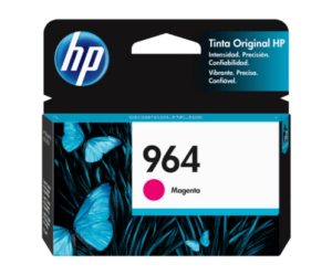 000000000041611791680416117-1-.png 3JA51AL HP 964 Magenta Original Ink Cartridge