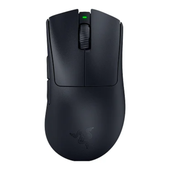 Mouse Razer DeathAdder V3 Pro + HyperPolling Wireless