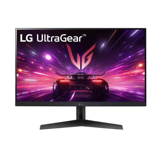 MONITOR LG 24 ULTRAGEAR 24GS60F BORDERLESS 180 Hz (II)