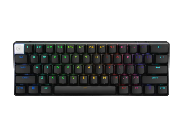 000000000041618643662416186-1-1-1.png Teclado Logitech PRO X 60 Black Lightspeed 920-011902