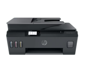 HP Impresora Todo en Uno Smart Tank 530