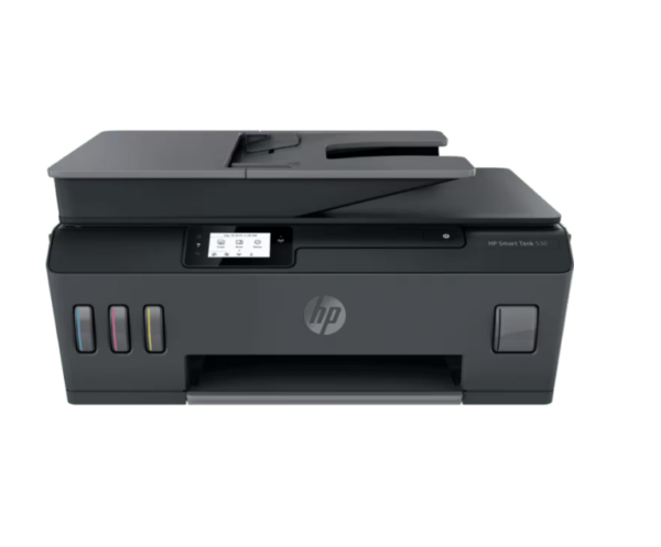 HP Impresora Todo en Uno Smart Tank 530