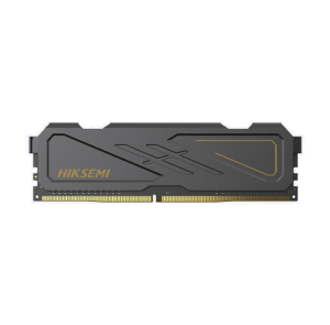 Memoria DDR5 HIKSEMI 16Gb 4800 Mhz Armor c/disipador Black