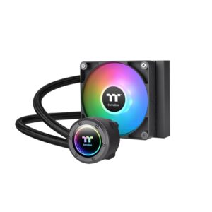 000000000041629831486416298-1-.jpg Water Cooling Thermaltake TH120 V2 ARGB Sync AIO 120mm Black