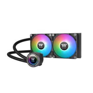 000000000041629931979416299-1-.jpg Water Cooling Thermaltake TH240 V2 ARGB Sync AIO 240mm Black