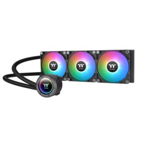 000000000041630134751416301-1-.jpg Water Cooling Thermaltake TH420 V2 ARGB Sync AIO 420mm Black