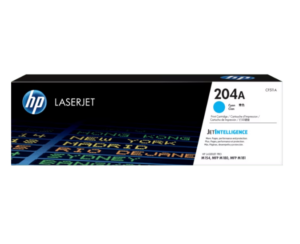 000000000041631503958416315.png CF511A HP 204A Cyan LaserJet Toner Cartridge