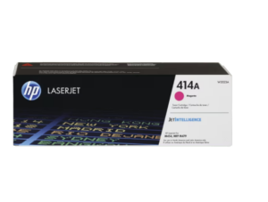 000000000041632652130416326.png W2023A HP 414A Magenta LaserJet Toner Cartridge