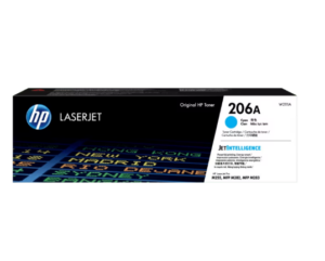 000000000041632854716416328.png W2111A HP 206A Cyan LaserJet Toner Cartridge