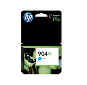 000000000041637954154416379.png T6M04AL HP 904XL Cyan Cartridge