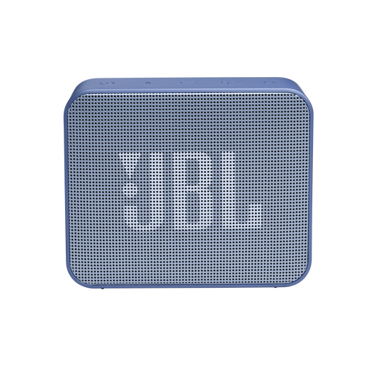 PARLANTE JBL GO ESSENTIAL 2 AZUL