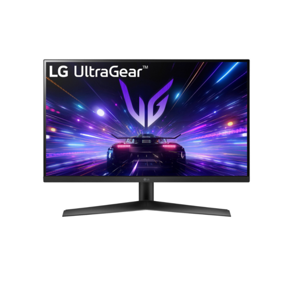 MONITOR LG 27´27GS60F GAMER FULL HD 180 Hz (II)