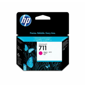 000000000041671811200CZ131A.png CZ131A HP 711 MA LA Ink Cartridge (29 ml)