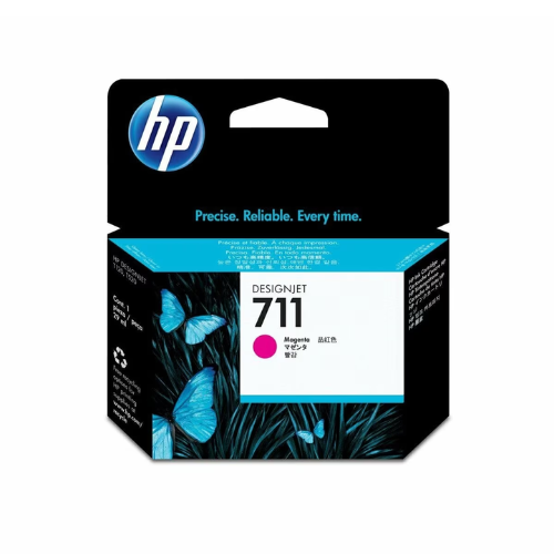 CZ131A HP 711 MA LA Ink Cartridge (29 ml)