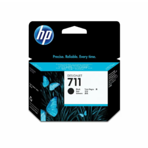 000000000041672011810CZ133A.png CZ133A HP 711 BK LA Ink Cartridge (80 ml)