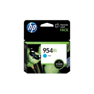 000000000041672112122L0S62AL.png L0S62AL HP 954XL Cyan Original Ink Cartridge