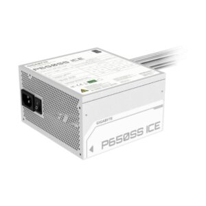 000000000041675618372fuente-blanco-3-.jpg Fuente Gigabyte 650W 80 Plus Silver ATX 3.1 White (5108)