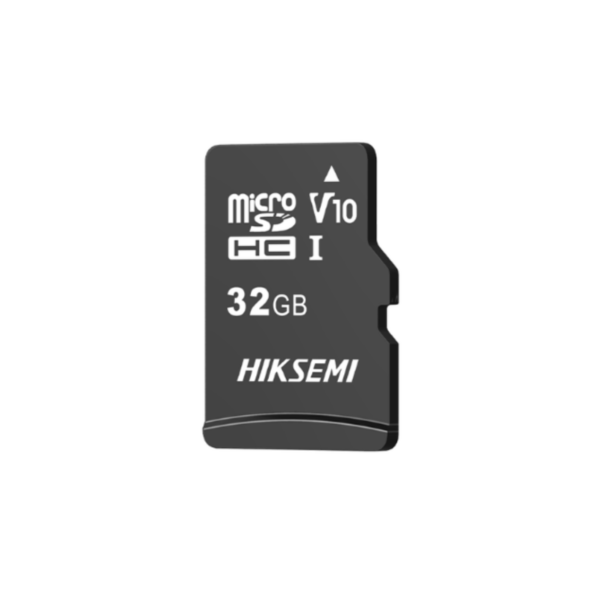 MicroSD HIKSEMI 32Gb NEO c/Adap