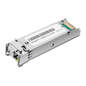 SM321A Modulo SFP WDM Bi-direccional GIGABIT